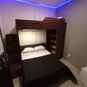 Basic Triple Room